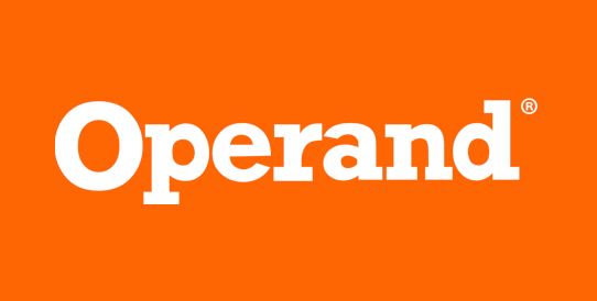 Operand